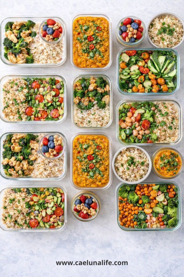 what to eat in a week healthy meal plan woman over 40