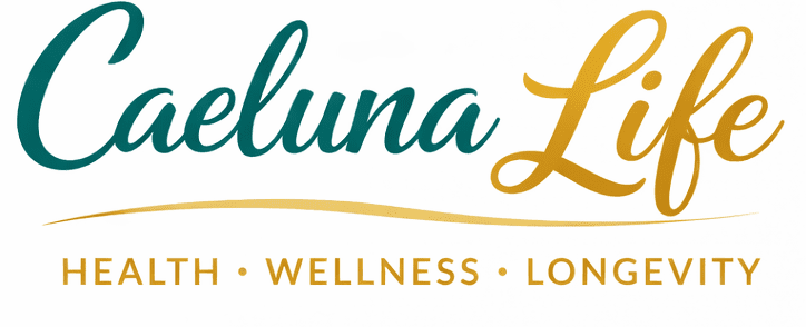 Caeluna Life logo