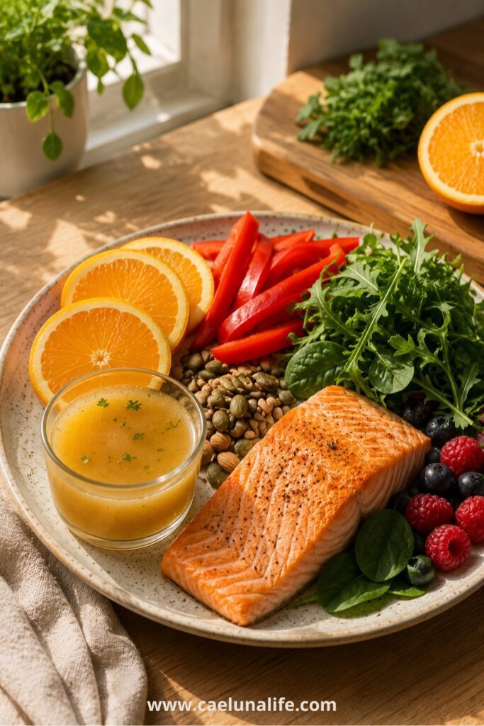 collagen supplements synergy foods for skin and joint support